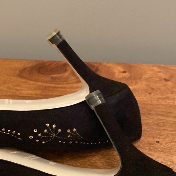 Ron White Heels 39.5 - Picture 3 of 7